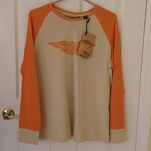 NWT Harley Davidson Shirt
